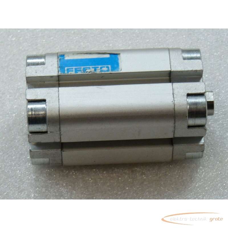 Festo Kompaktzylinder ADVU-20-30-P-A 156519 KOMPAKTZYLINDER 