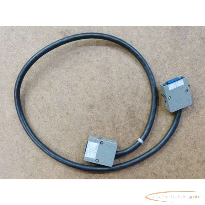 Kabel Fanuc RC01C 2003-T233L = 0.8 m Bilder auf Industry-Pilot