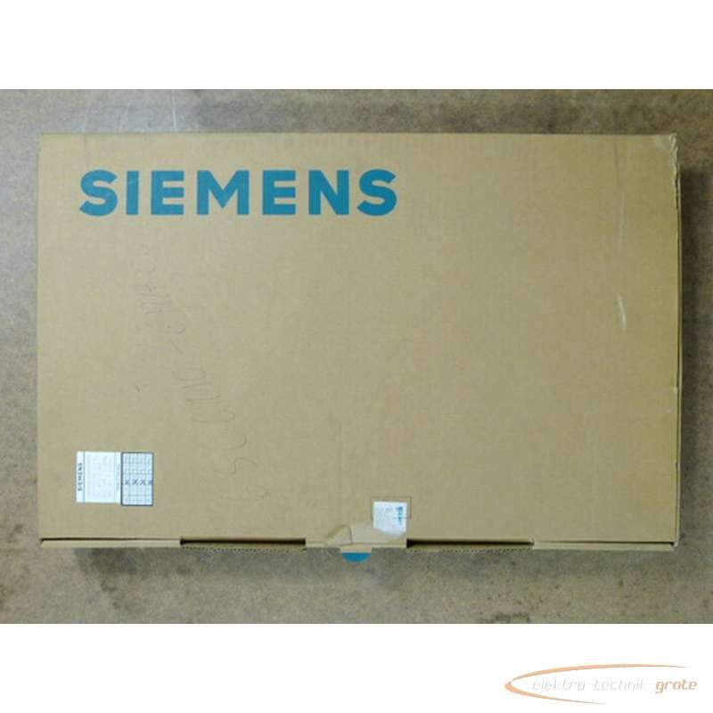 Серводвигатель Siemens 6SC6110-6AA00 Vorschubmodul - без эксплуатации! -, 23247-L 161 фото на Industry-Pilot