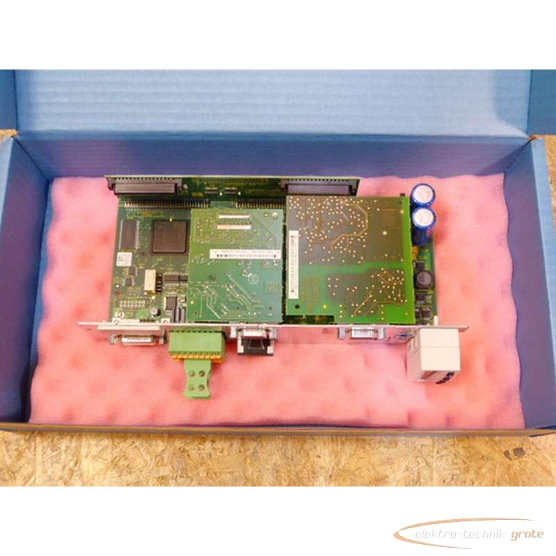 Profibus Rexroth CSB01.1C-PB-ENS-NNN-L1-S-NN-FW- ungebraucht! - Bilder auf Industry-Pilot