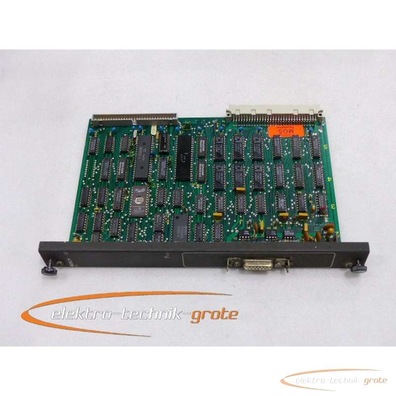 Module Bosch PC P400Mat.Nr.: 036678-312401 photo on Industry-Pilot