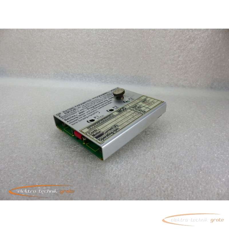 Indramat Indramat MOD4-1X002-002 Programmier Modul 32525-B5 Bilder auf Industry-Pilot