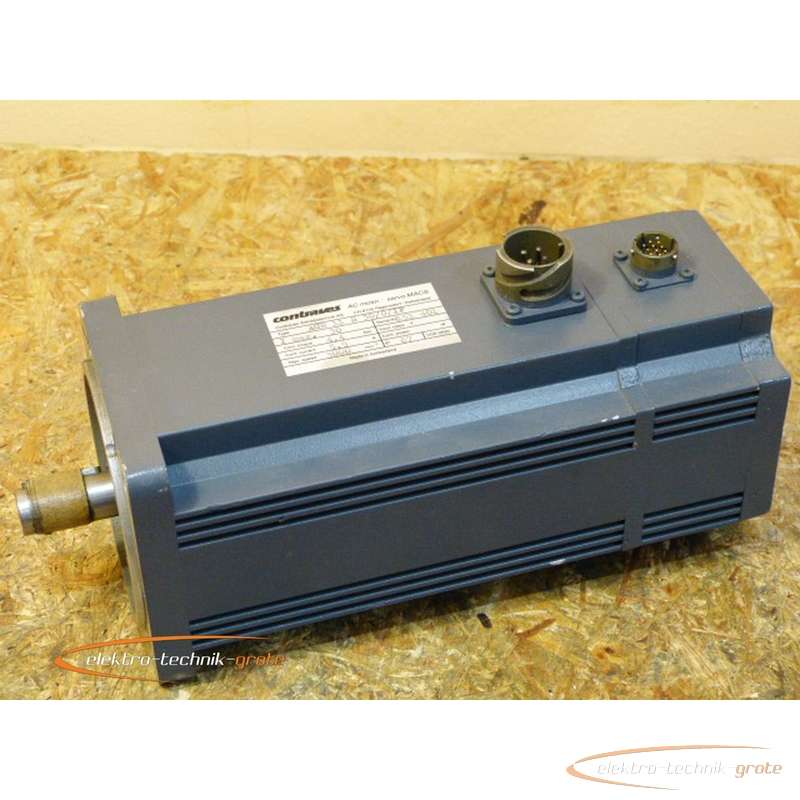 Servomoteur Contraves ACB 11 S 30-0-IP ACMotor - ungebraucht - Images sur Industry-Pilot