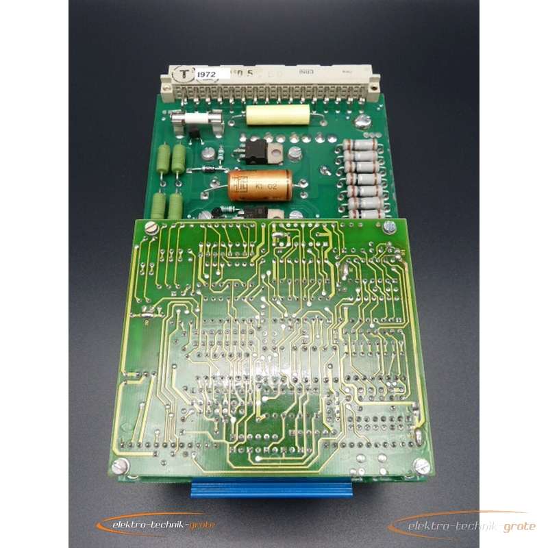 Module Zebotronics SE800.12.120M USPP  photo on Industry-Pilot