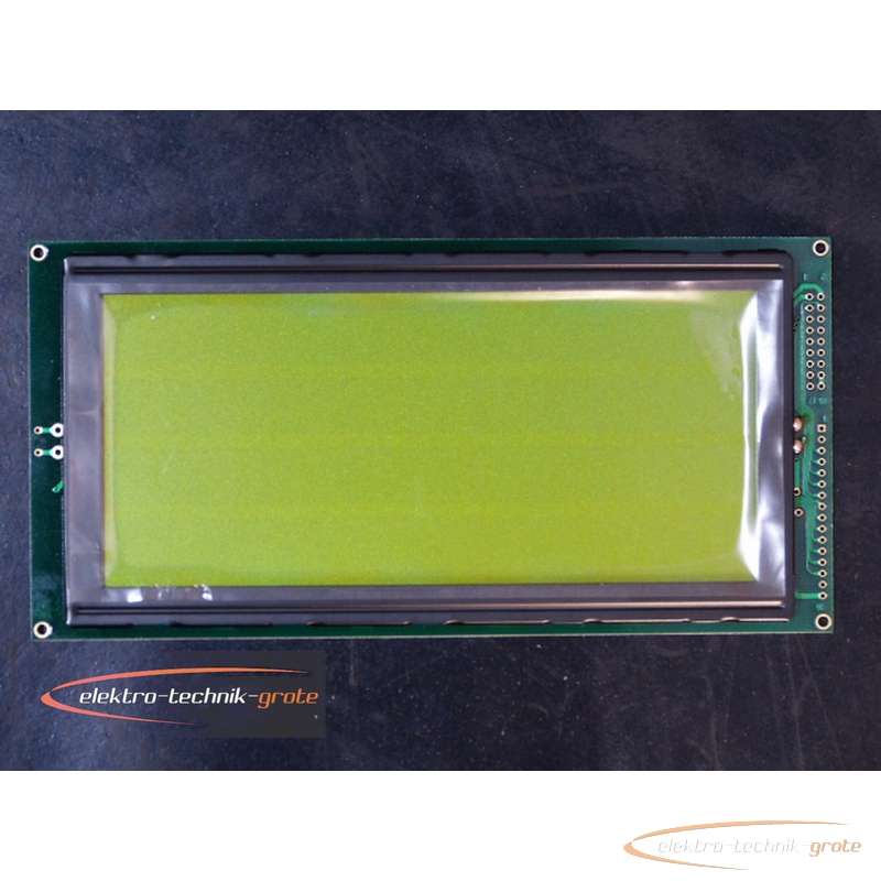  Electronic Assembly EA 8204-CNLED LCD-Display без эксплуатации!  фото на Industry-Pilot