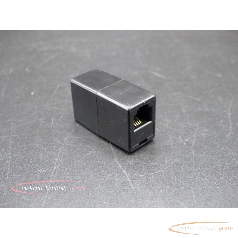  Hersteller unbekannt WB 2X6-4 Telefon-Adapter без эксплуатации!  фото на Industry-Pilot