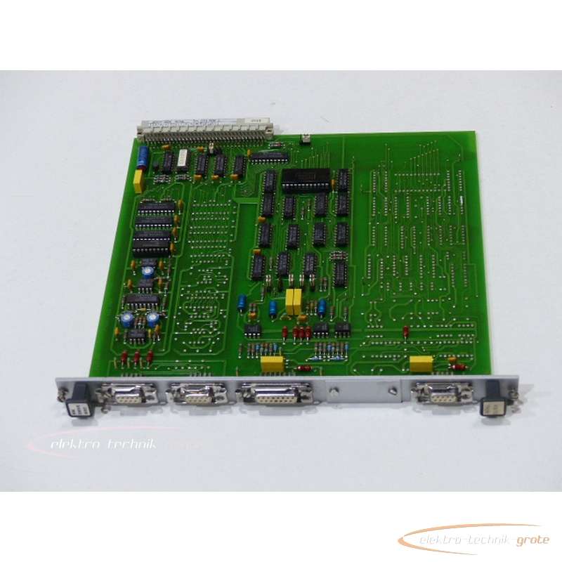 Card Philips 4022 226 3656 RM DRIVE MOD 44922-IA 80 photo on Industry-Pilot