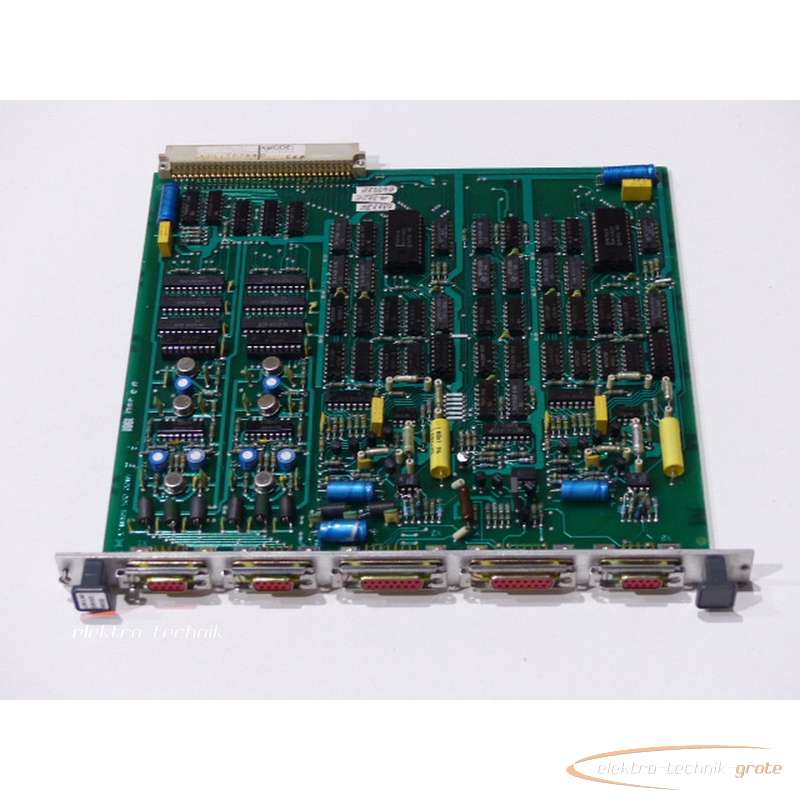 Карта памяти Philips 4022 226 3622 LM - LM DRIVE MOD 44987-I 141 фото на Industry-Pilot