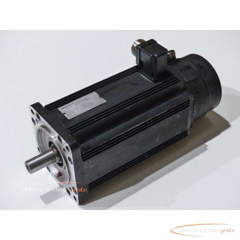 Indramat Indramat MAC 90B-0-ND-2-C - 110-A-0 Permanentmagnet-Drehstromservomotor Bilder auf Industry-Pilot