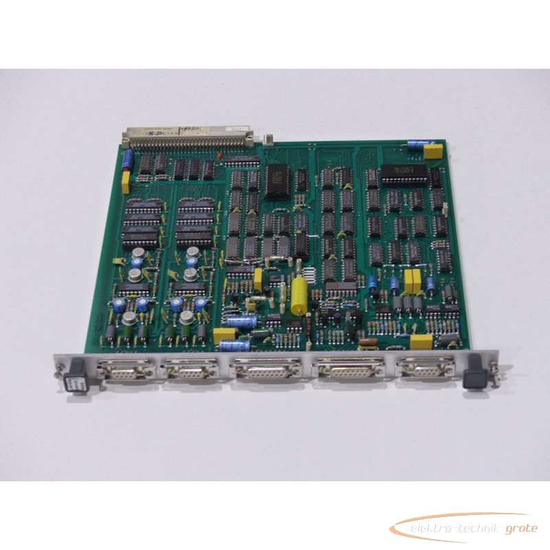 Карта памяти Philips 4022 226 3632 LM - RM DRIVE MOD 55128-I 141 фото на Industry-Pilot