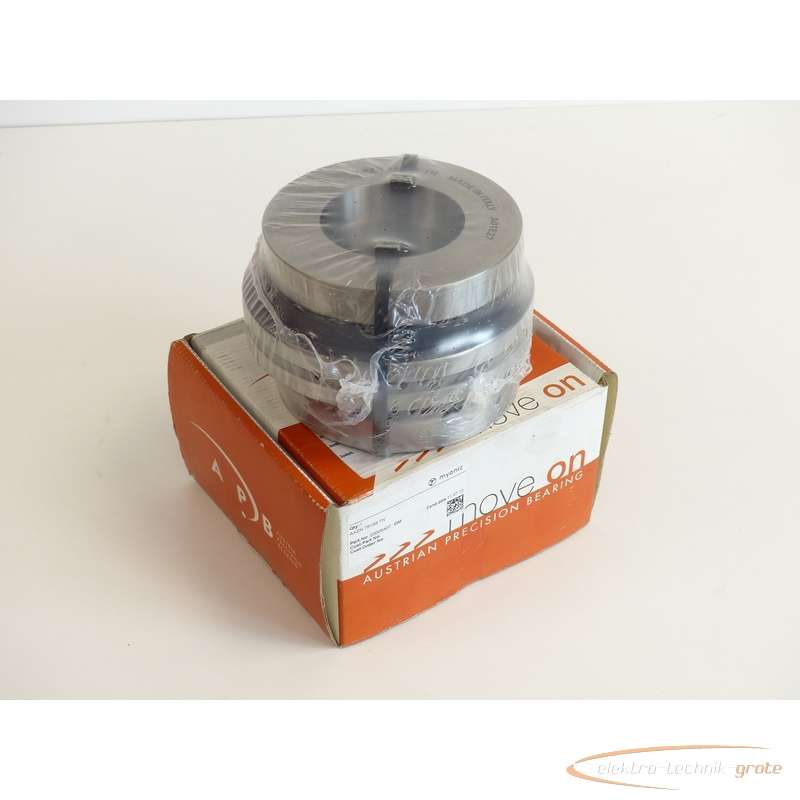 Hydraulic cylinder APB AXZN 75155-TN Nadel-Axial-rollenlager - ungebraucht! - 79694 photo on Industry-Pilot