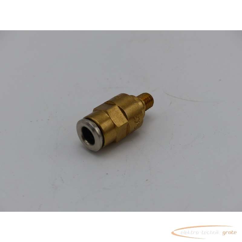 Connectors Vogel - SKF 451-006-468-VS M6 KEG. Ø: 6mm ungebaucht!  photo on Industry-Pilot