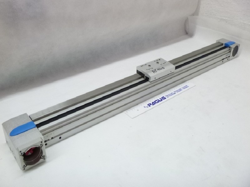 محرك خطي FESTO EGC-80-714-TB-KF-0H-GK passender Antriebsmotor - siehe GM891 gebraucht  الصورة على Industry-Pilot