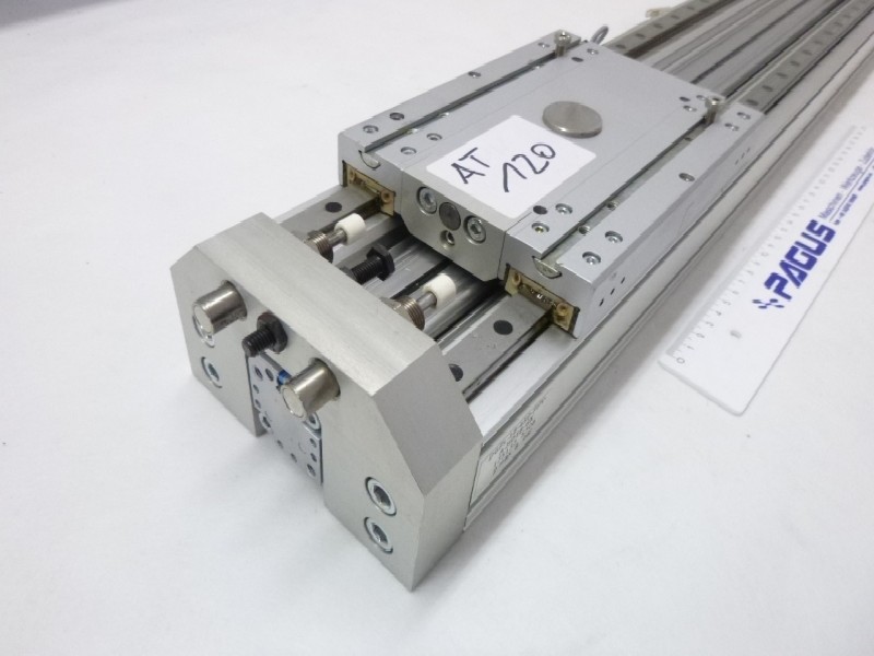 Linear drive FESTO DGPL-18-450-PPV-A-HD18-GK gebraucht  photo on Industry-Pilot