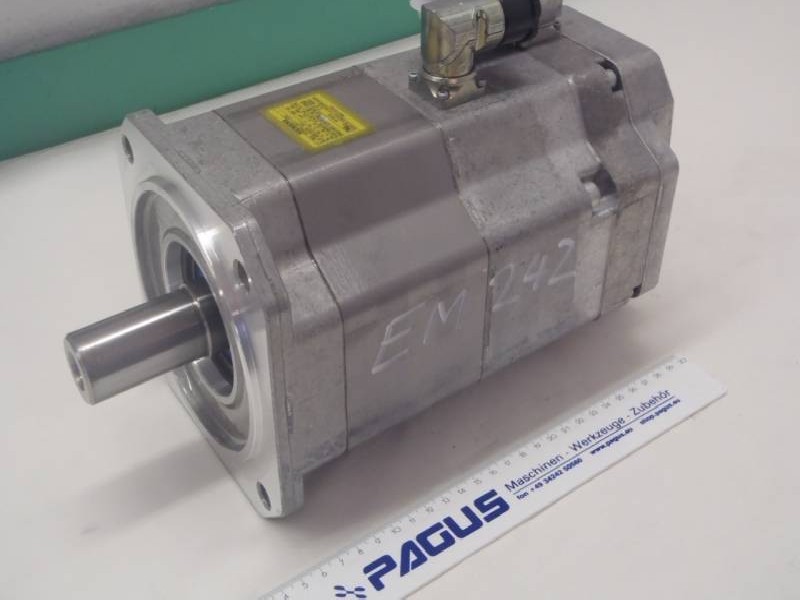 Servo motor SIEMENS 1FK7083-5AF71-1FH0 Neu ! photo on Industry-Pilot