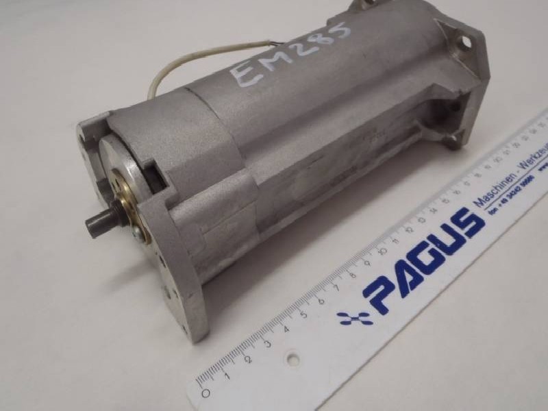 Servo motor ELMO / ABB PS 60/4-75-P-3294 ( PS60/4-75-P-3294 ) Neu  photo on Industry-Pilot