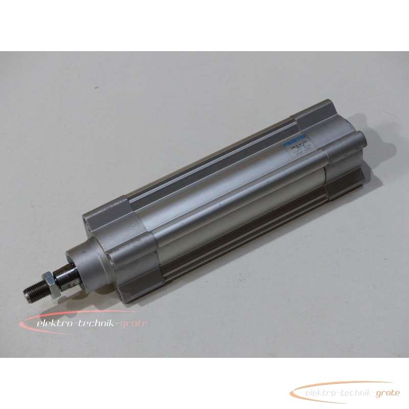 Pneumatic cylinder Festo DNCB-40-100-PPV-A Normzylinder 532741 photo on Industry-Pilot