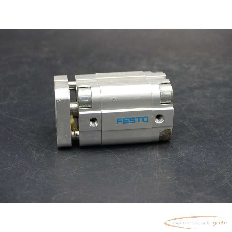Festo ADVUL-20-15-PA Zylinder 156860 H508 C3216-R67 