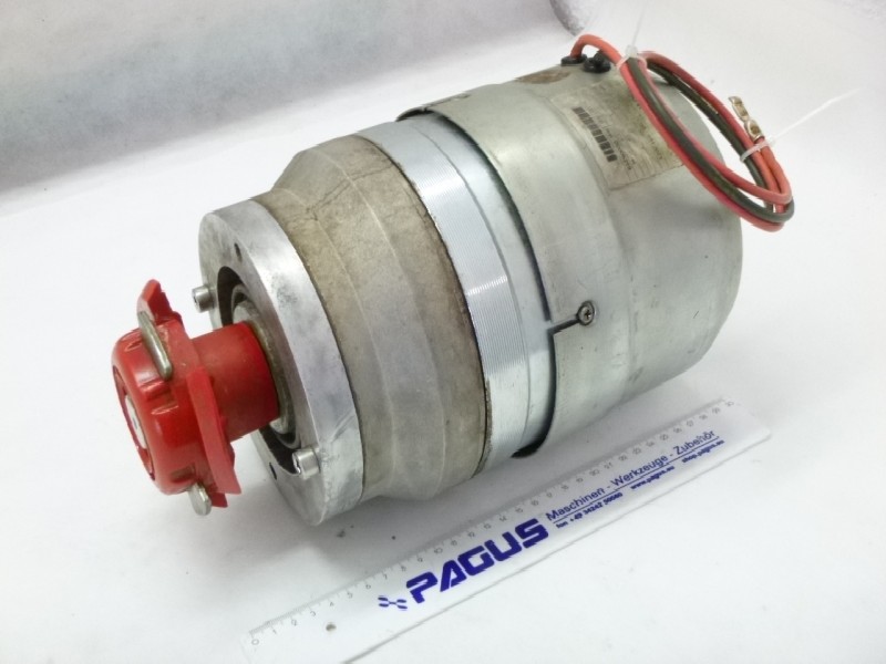 Gear motor GANSOW DPO MRP5 IP44 gebraucht ! photo on Industry-Pilot