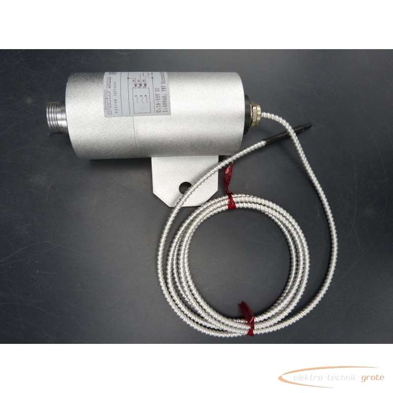 Sensor IFM ifm efector OW5003 - OWF-9000-BPKG Infrarot-Temperatursensor ungebraucht!  Bilder auf Industry-Pilot