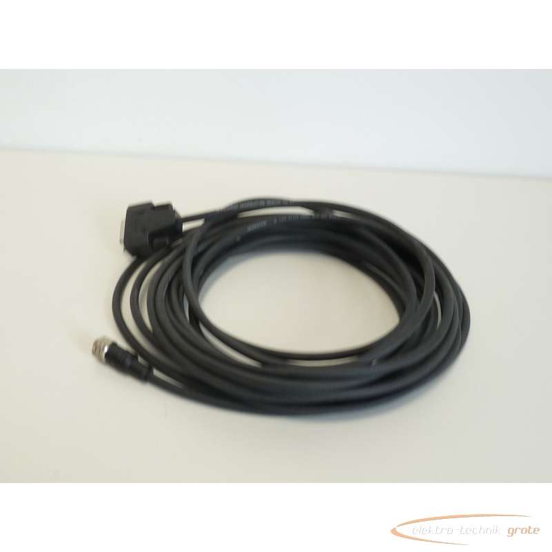 Cable Heidenhain ID533627-08 Adapter-kabel ungebraucht!  photo on Industry-Pilot
