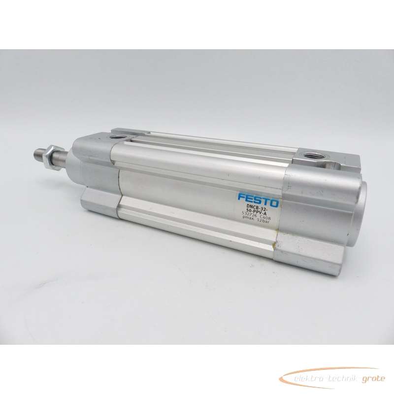 Festo DNCB-32-50-PPV-A 532726 Cylinder NEW! 