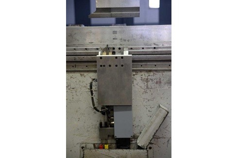 Листогибочный пресс - гидравлический LVD - PPEB 135T x 30 фото на Industry-Pilot