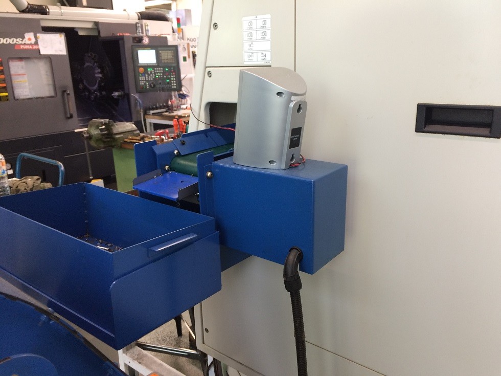 Токарно фрезерный станок с ЧПУ Doosan MX 2000 ST фото на Industry-Pilot