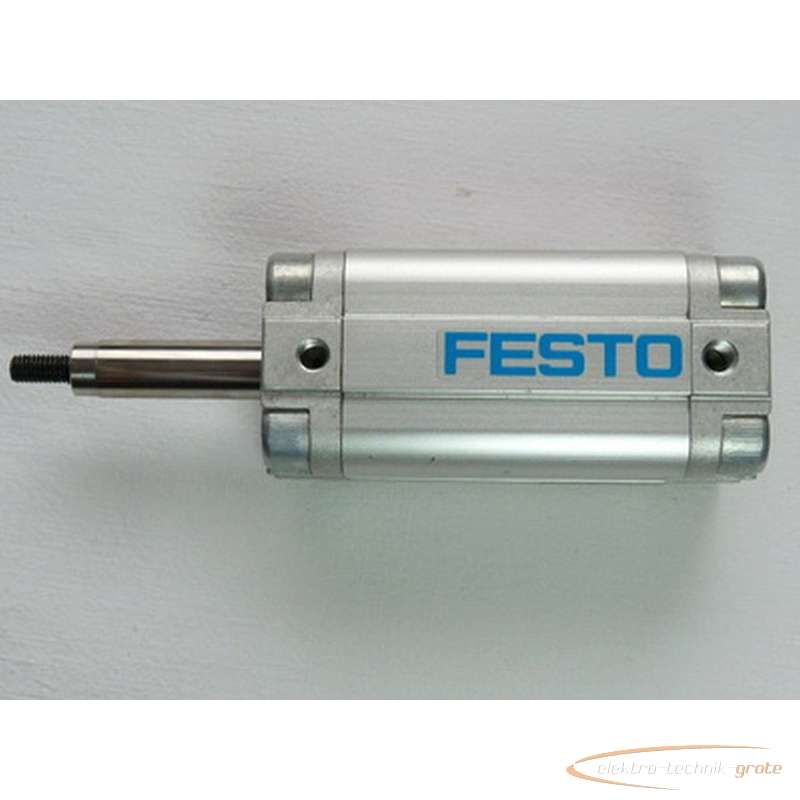 FESTO Festo ADVU-20-40-PA Kompaktzylinder 156520 фото на Industry-Pilot