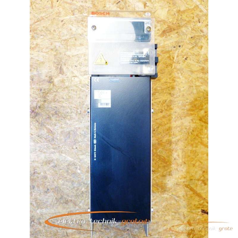 Модуль Bosch KM 1100-T Kondensatormodul 1070048798-402 SN:001744038 фото на Industry-Pilot