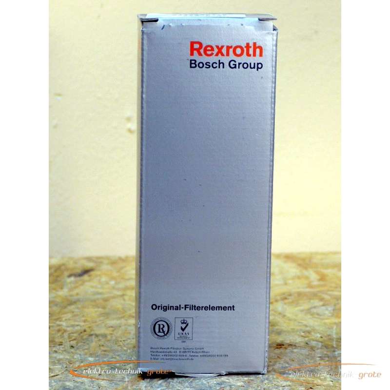 Rexroth Bosch Rexroth BoschR928006708 Filterelement - без эксплуатации! - фото на Industry-Pilot
