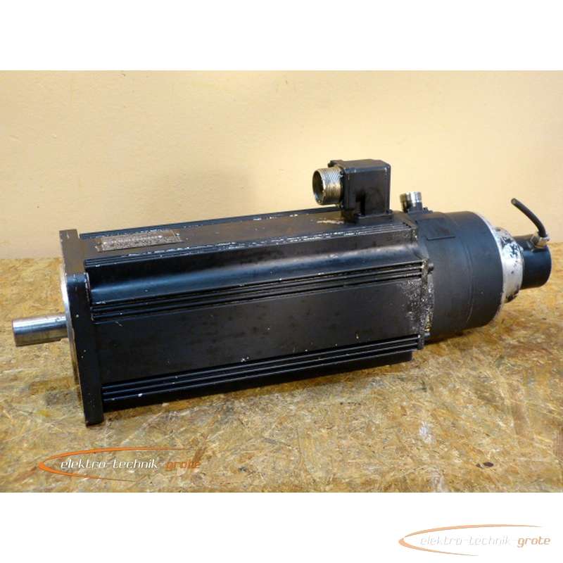 Indramat Indramat MAC090C-0-KD-3-C-110-B-1-S001 Permanent-Magnet-Motor photo on Industry-Pilot