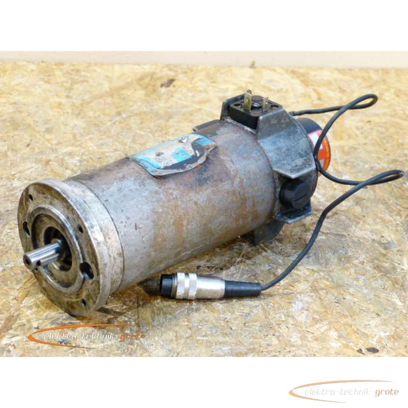 Servo Soprel Rotodrive R083B30-04 drive Motor photo on Industry-Pilot