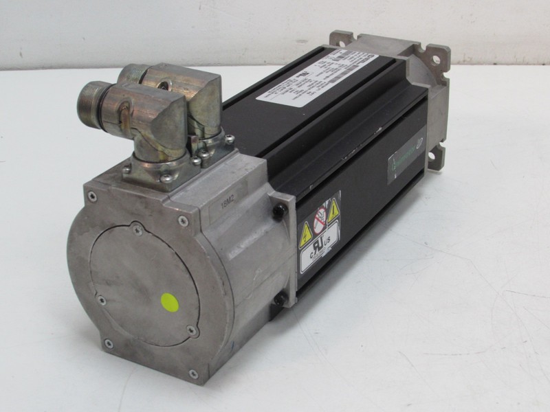 Servo motor  Control Techniques 095U2C200BACAA100190 3200rmp 1,15kW Servomotor UNUSED photo on Industry-Pilot