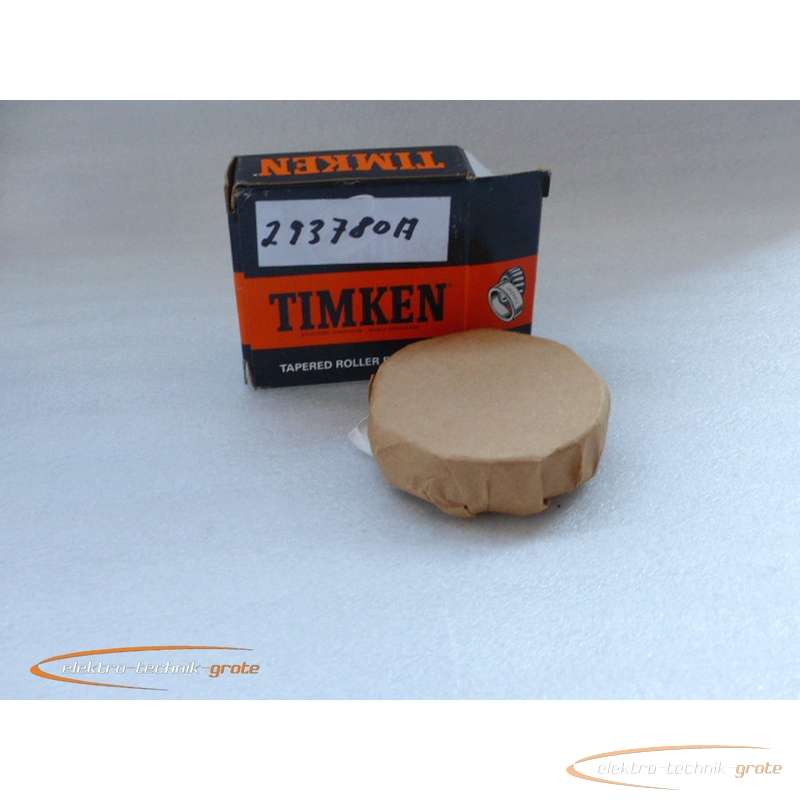 Tapered roller bearings  Timken 339 - 332 = 90027  photo on Industry-Pilot
