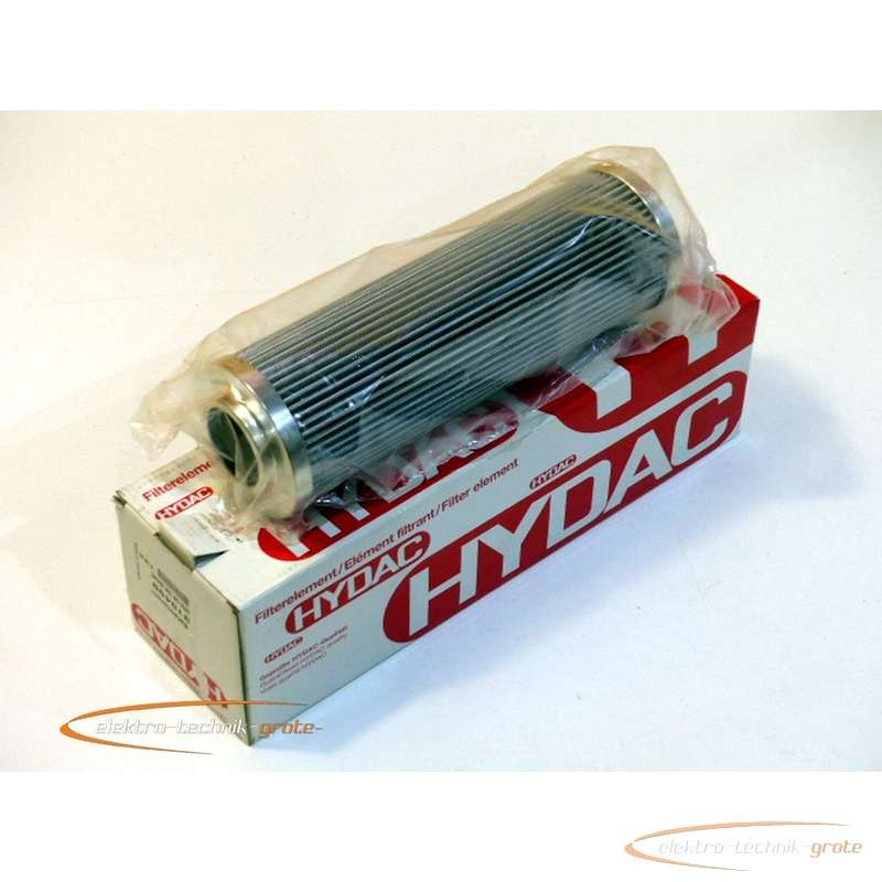 Filter unit  Hydac 319499 - 0250 DN 006 BH-HC Betamicron- ungebraucht! - photo on Industry-Pilot