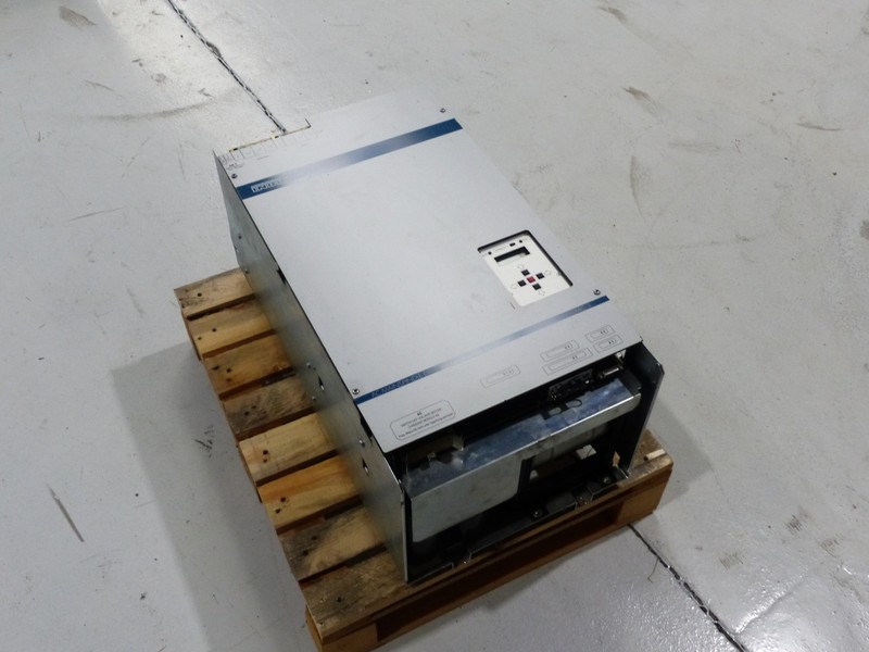 Frequency converter  Indramat AC-Mainspinle Drive Rexroth RAC 3.5-200-460-L00-Z1-220 MNR: R911259634  photo on Industry-Pilot