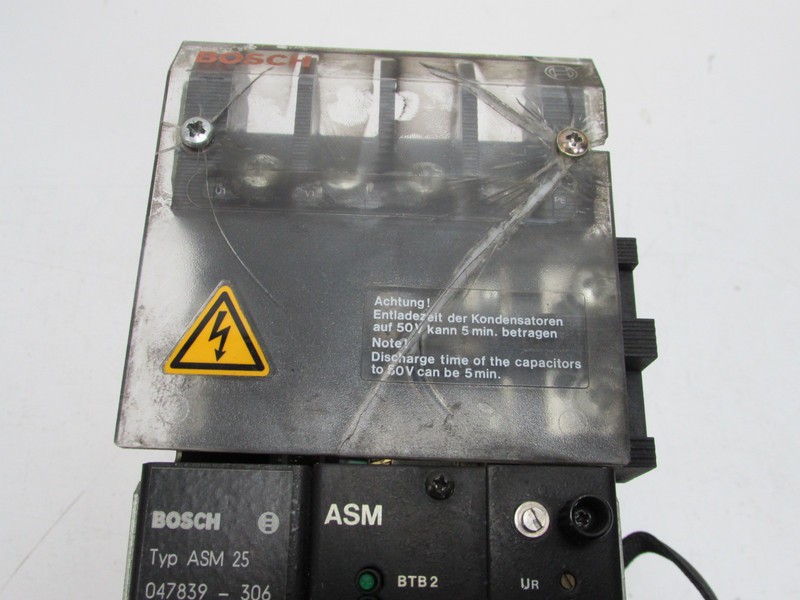Сальник asm 25