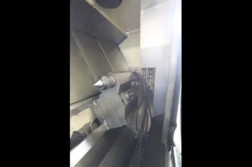 CNC Turning Machine Heid S 200 used buy P0152394