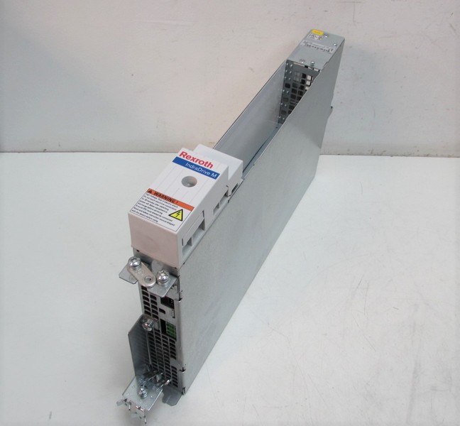 محول-التردد Rexroth HMS01.1N-W0020-A-07-NNNN MNR: R911295323 NEUWERTIG الصورة على Industry-Pilot