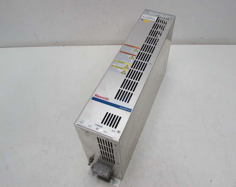 Frequency converter Rexroth Netzfilter HNF01.1A-F240-R0026-A-480-NNNN MNR: R911306539 NEUWERTIG photo on Industry-Pilot