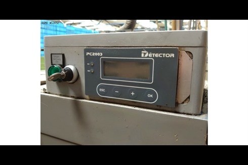 Прутковый токарный автомат продольного точения Tornos AS14 IEMCA фото на Industry-Pilot