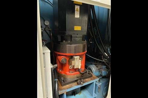 CNC Turning Machine You-Ji VTL 1600 ATC photo on Industry-Pilot