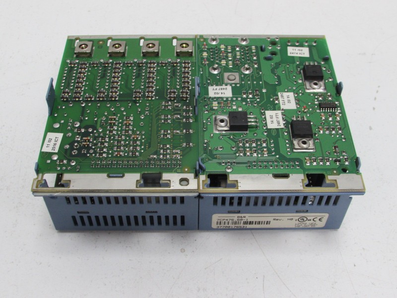 Модуль B&R 7CP476.60-1 CPU ЧПУ  Modul CP 476 REV.H0 Top Zustand фото на Industry-Pilot