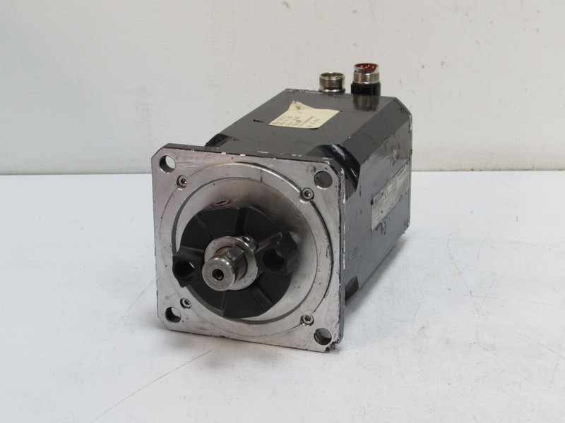 Серводвигатели Kollmorgen Servomotor 6SM77S-3000-09-V 6SM 77S-3000-09-V фото на Industry-Pilot