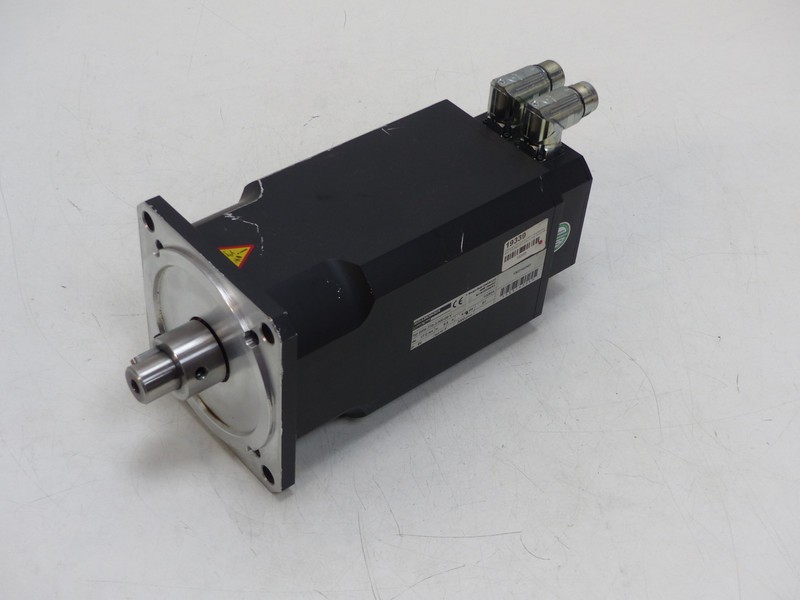 Серводвигатели Kollmorgen Servomotor 6SM77S-3000-09-V 6SM 77S-3000-09-V 4.41kW NEUWERTIG TESTED фото на Industry-Pilot