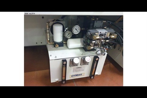  Studer S36 CNC photo on Industry-Pilot