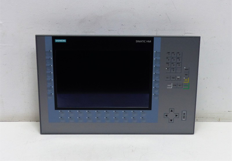 Панель управления Siemens KP1200 Comfort 6AV2 124-1MC01-0AX0 6AV2124-1MC01-0AX0 FS :15 NEUWERTIG фото на Industry-Pilot