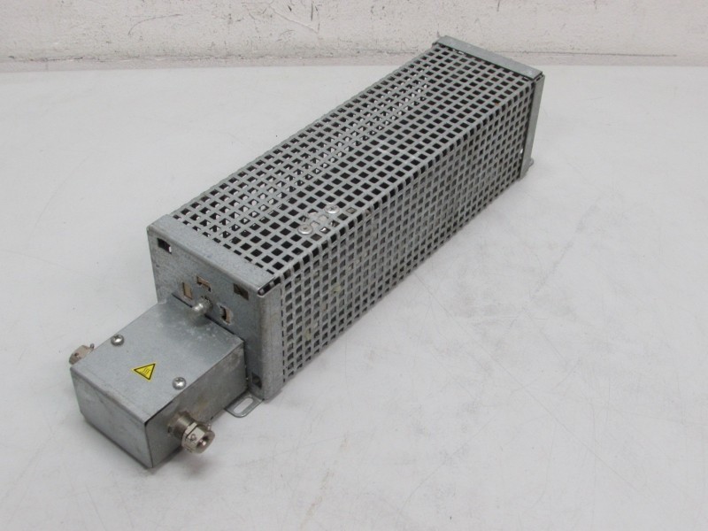 Frequency converter Klöckner Moeller DE4-BR1-240-285 Bremswiderstand 0,285 kW 1,1 A 240 Ohm photo on Industry-Pilot