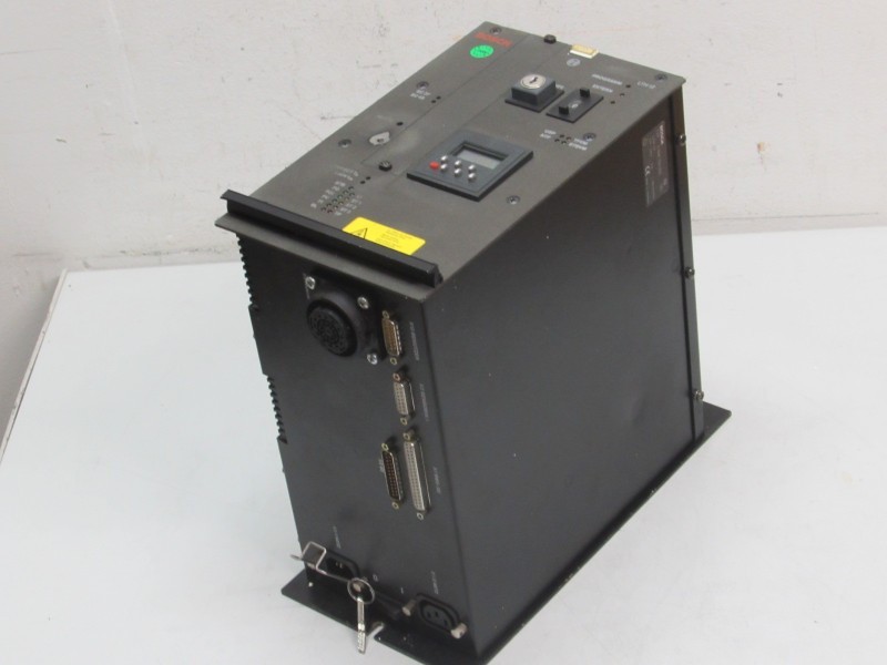 Frequency converter Bosch LTH 12 0608750056 Schraubersteuerung Top Zustand photo on Industry-Pilot